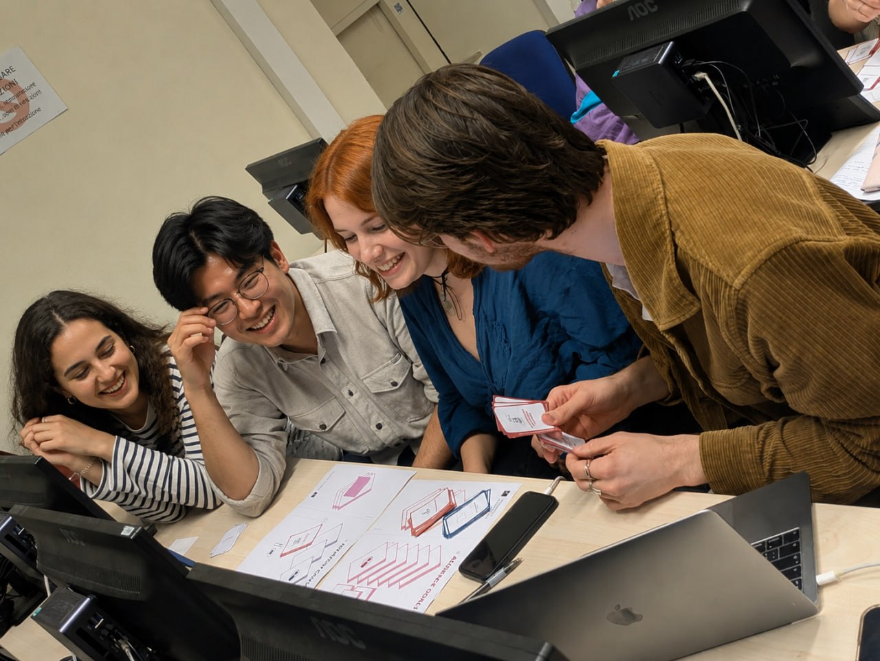 The CoDesign Tool framework